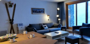 Résidence La Clef - Appartement 3 pièces pour 8 personnes de 49m² MAE-3831